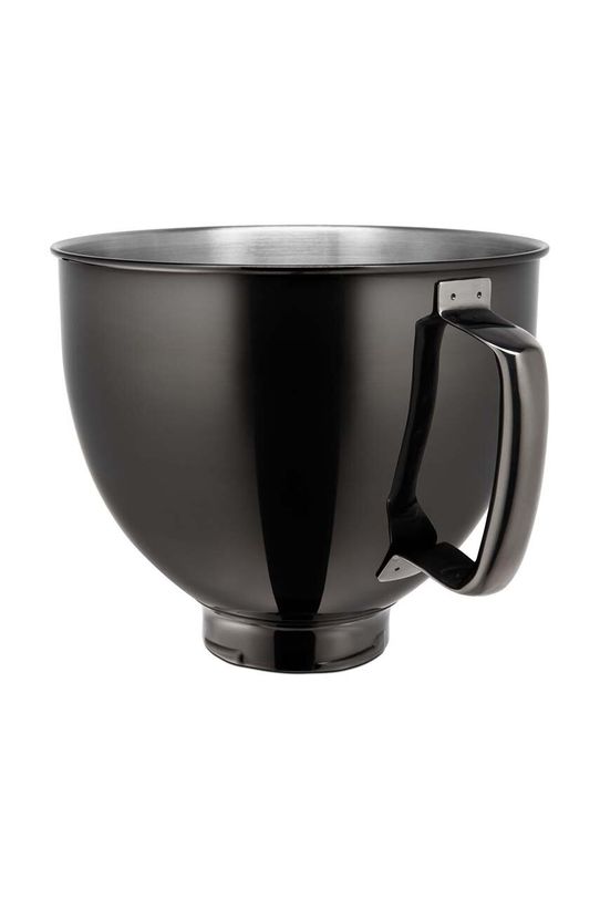 Misa KitchenAid Inox 4,8 L 5KSM5SSBRB čierna AA00
