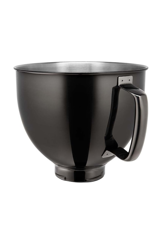 Миска KitchenAid Inox 4,8 L 5KSM5SSBRB чорний AA00