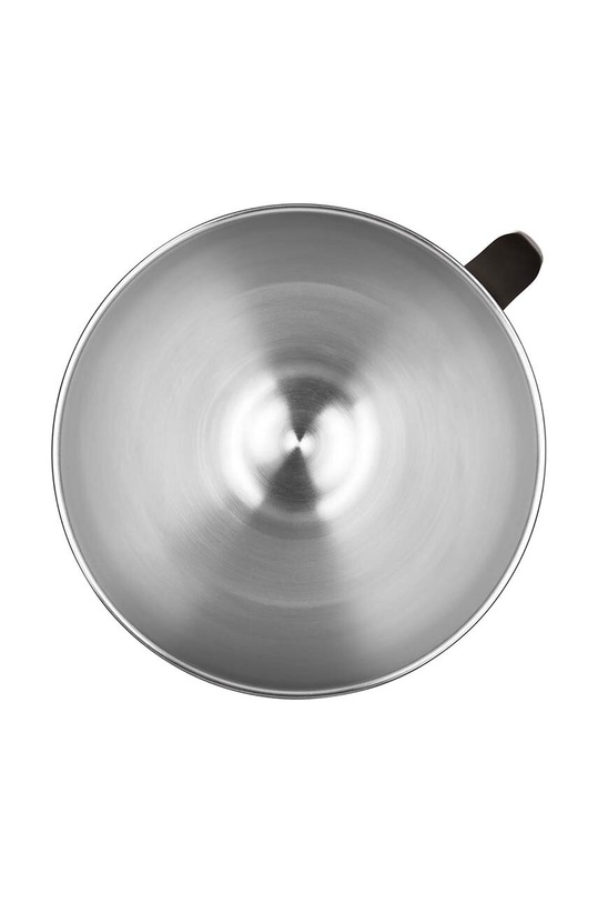 Кухня та бар Миска KitchenAid Inox 4,8 L 5KSM5SSBRB чорний
