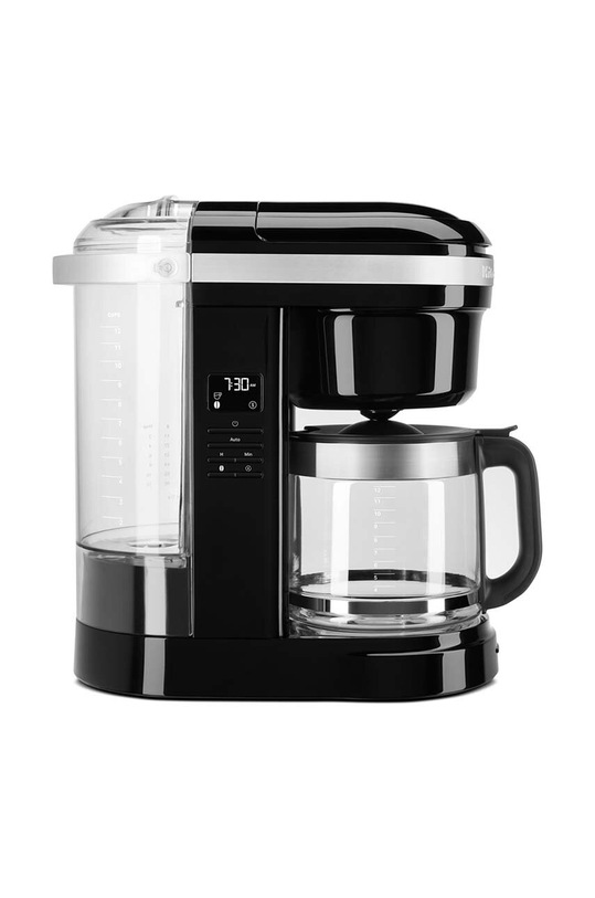 Κουζίνα και μπαρ Καφετιέρα φίλτρου KitchenAid Classic 5KCM1208EOB μαύρο