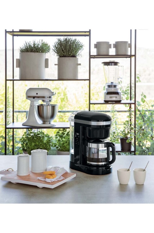 Καφετιέρα φίλτρου KitchenAid Classic 5KCM1208EOB