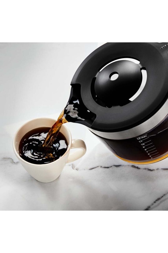 Καφετιέρα φίλτρου KitchenAid Classic 5KCM1208EOB