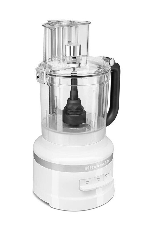 Mixér s príslušenstvom KitchenAid Classic 3,1 L biela 5KFP1318EWH