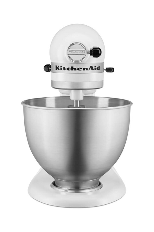 Mešalnik KitchenAid Classic 5K45SSEFW bela AA00