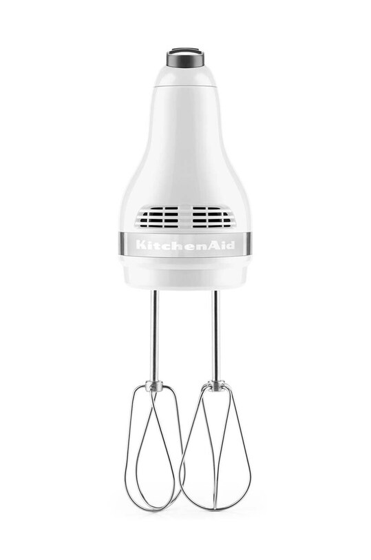 Ručný mixér KitchenAid Classic 5KHM5110EWH biela AA00