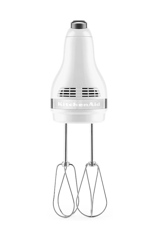 KitchenAid mikser ręczny Classic 5KHM5110EWH biały AA00