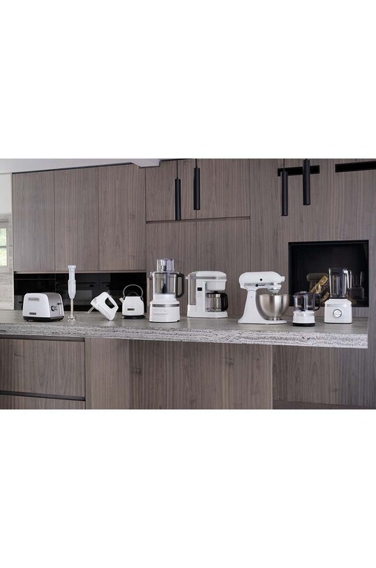 Ručný mixér KitchenAid Classic 5KHM5110EWH