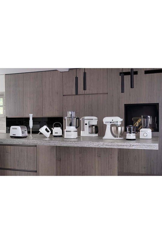 KitchenAid mikser ręczny Classic 5KHM5110EWH