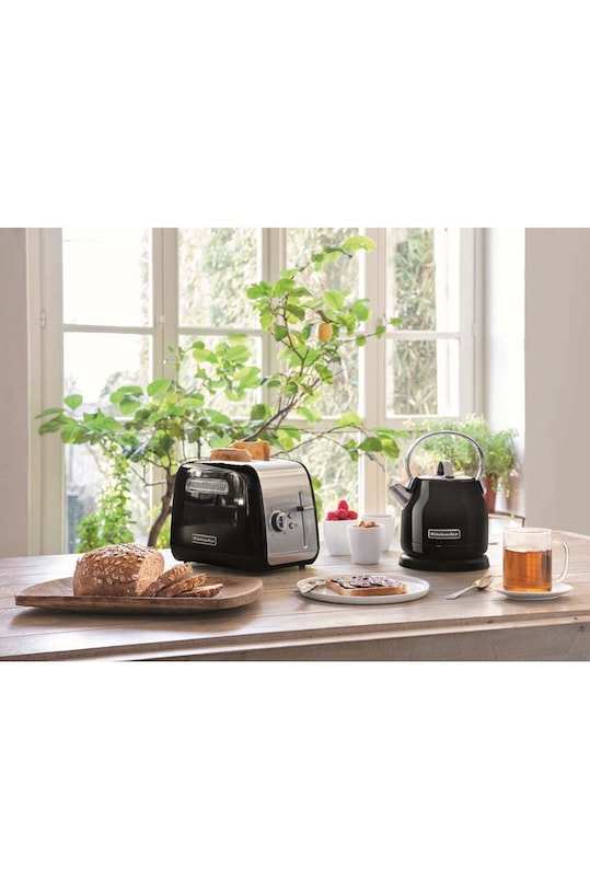 Φρυγανιέρα KitchenAid Classic 5KMT2115EOB μαύρο