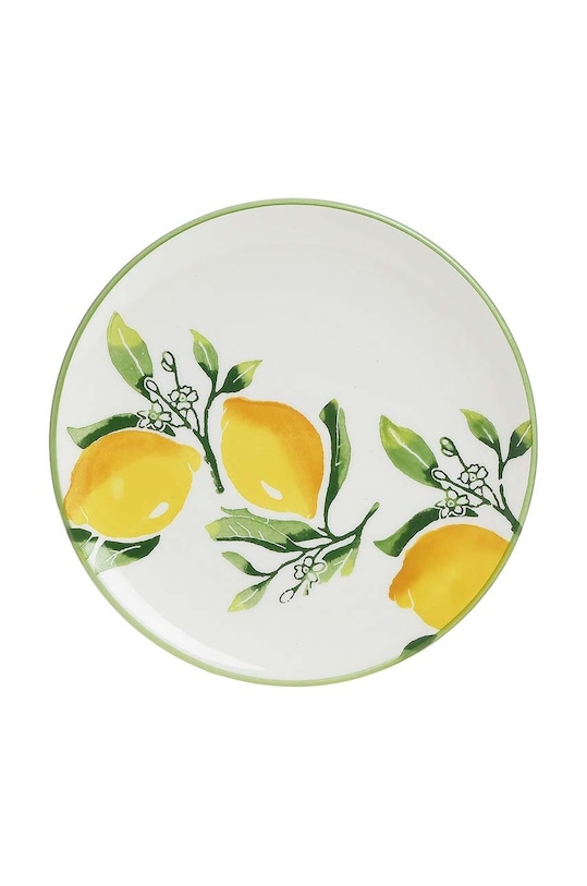 Zestaw talerzy 6-pack multicolor 3.60.017.0065