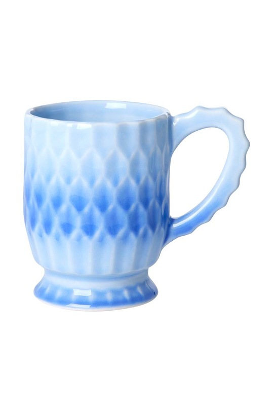 Чашка Rice блакитний CEMUG.SB