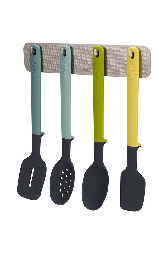Joseph Joseph przybory kuchenne z listwą Elevate 4-pack multicolor 10178