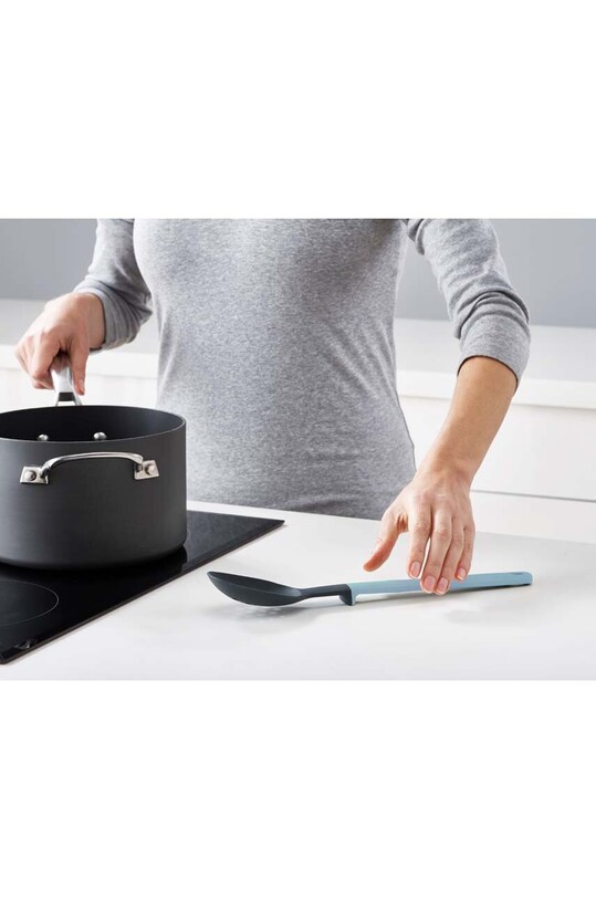 Joseph Joseph utensili da cucina con rastrelliera per dispensa Elevate pacco da 4 10178