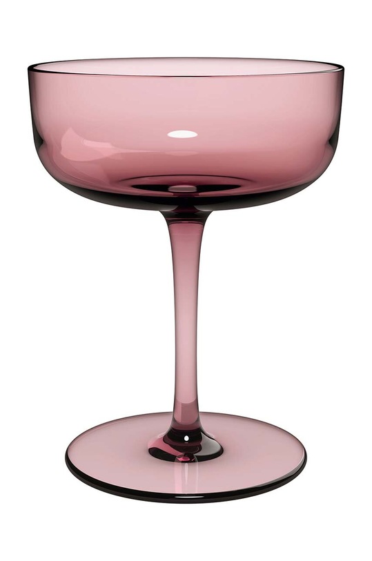 Sada Poh rov Na ampansk Villeroy Boch Like Grape 100 Ml 2 pak Sada Poh rov Na ampansk Villeroy Boch Like Grape 100 Ml 2 pak