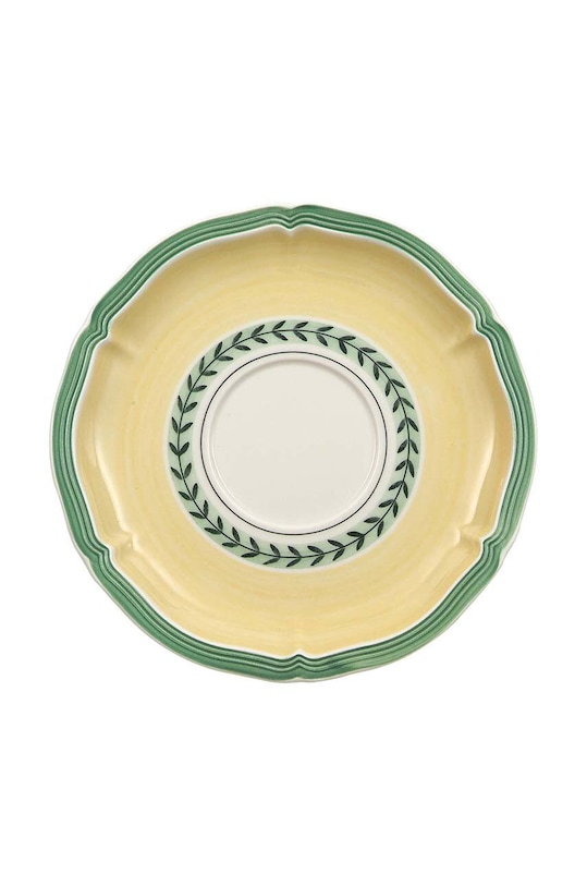Villeroy & Boch spodek do filiżanki French Garden Fleurence multicolor 1022811250
