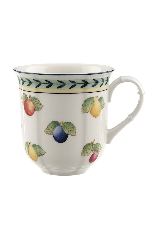 Villeroy & Boch kubek French Garden multicolor 1022814870
