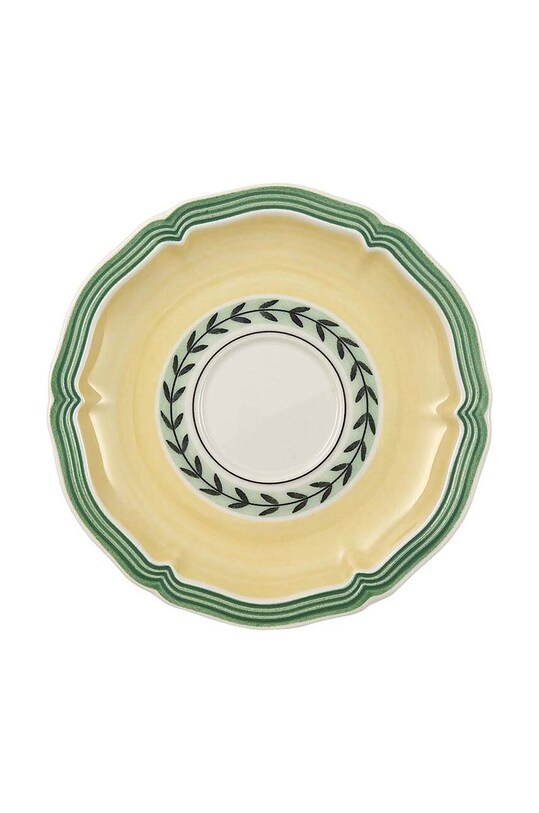 Villeroy & Boch csészealj French Garden Fleurence többszínű 1022811430