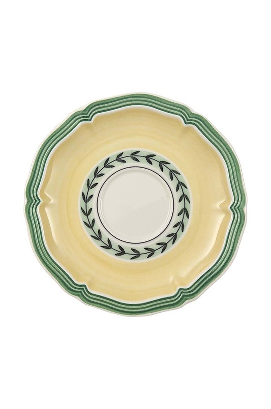 Блюдце для філіжанки Villeroy & Boch French Garden Fleurence барвистий 1022811430