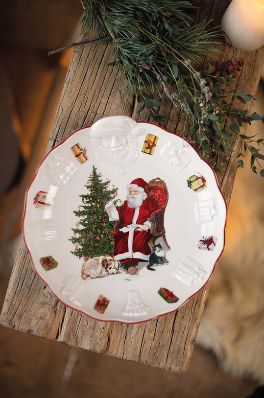 Lifestyle Μπολ Villeroy & Boch Toy's Fantasy 1483323614 πολύχρωμο