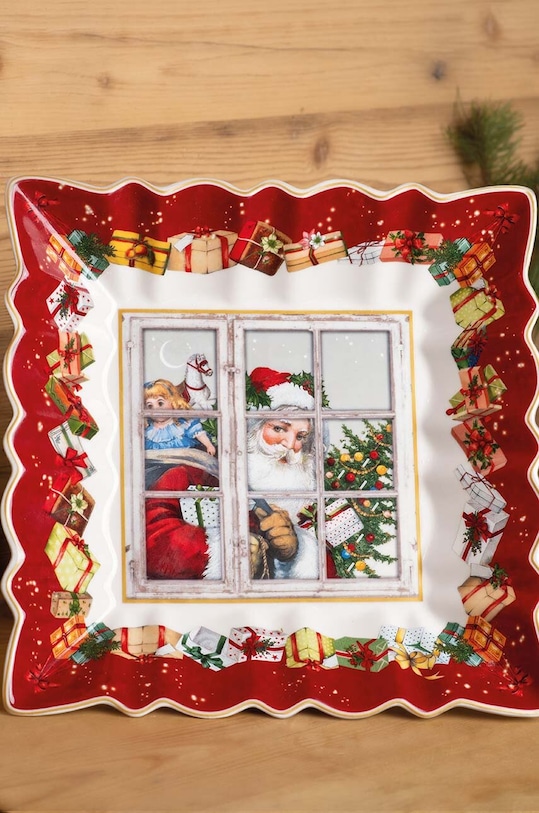 Μπολ Villeroy & Boch Toy's Fantasy πολύχρωμο 1483323718