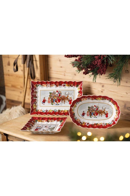 Μπολ Villeroy & Boch Toy's Fantasy 1483323718 πολύχρωμο