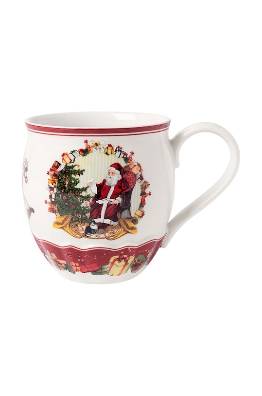 Villeroy & Boch kubek Toy's Fantasy multicolor 1483324843