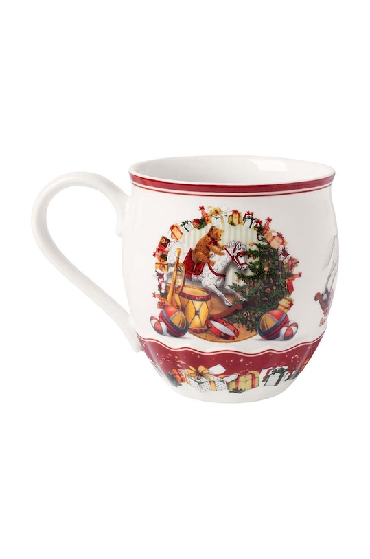 Villeroy & Boch kubek Toy's Fantasy 1483324843 multicolor AA00