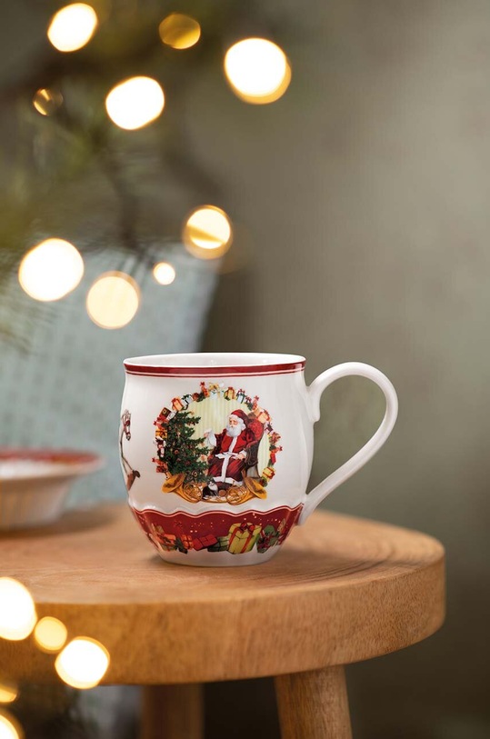 Lifestyle Villeroy & Boch kubek Toy's Fantasy 1483324843 multicolor