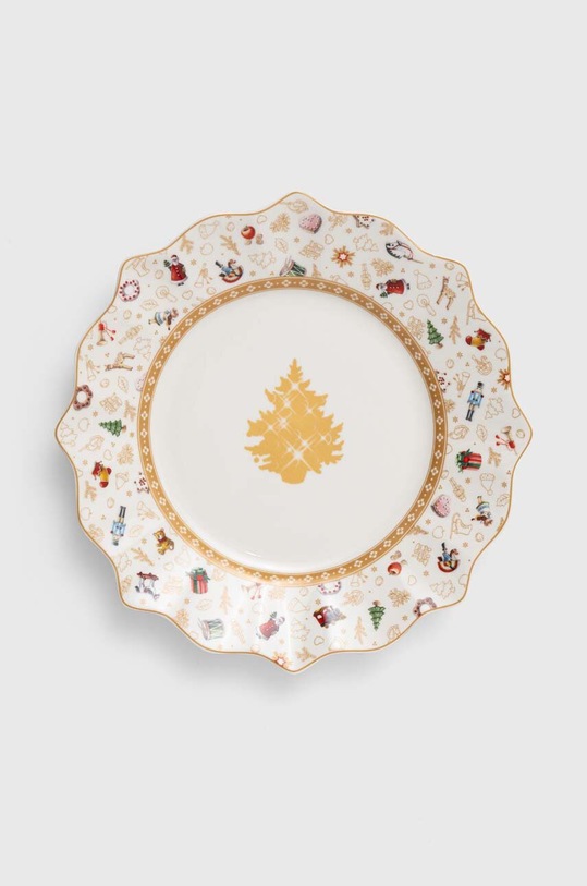 Villeroy & Boch set mic dejun pentru 2 persoane Toy's Delight 6-pack 1485859075 multicolor AA00