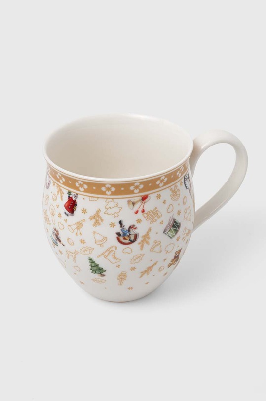 Bucătărie și bar Villeroy & Boch set mic dejun pentru 2 persoane Toy's Delight 6-pack 1485859075 multicolor