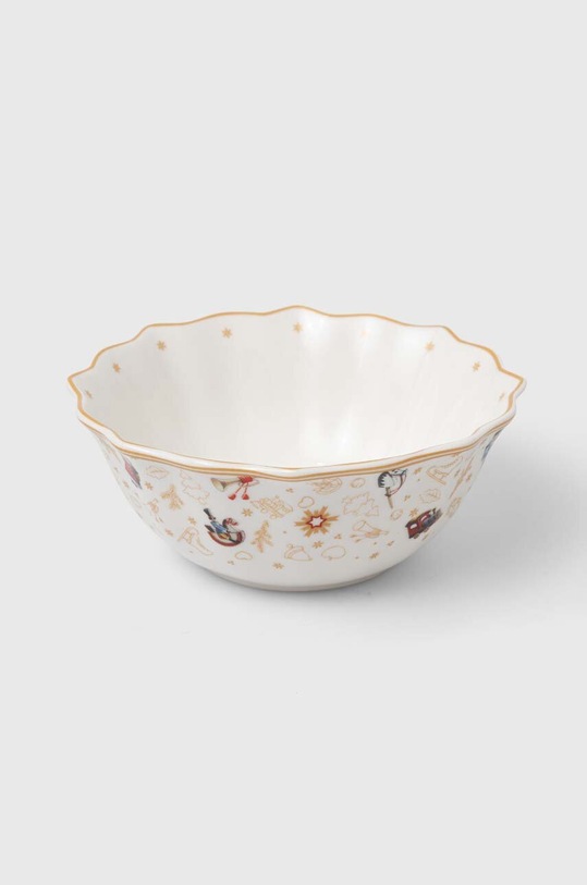 Villeroy & Boch set mic dejun pentru 2 persoane Toy's Delight 6-pack multicolor 1485859075