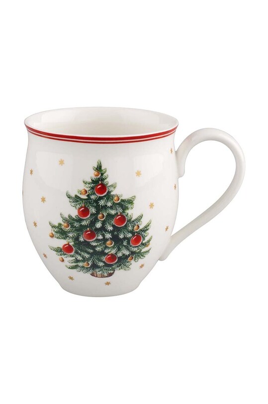 Набір чашок Villeroy & Boch Toy's Delight 2-pack барвистий 1485858403