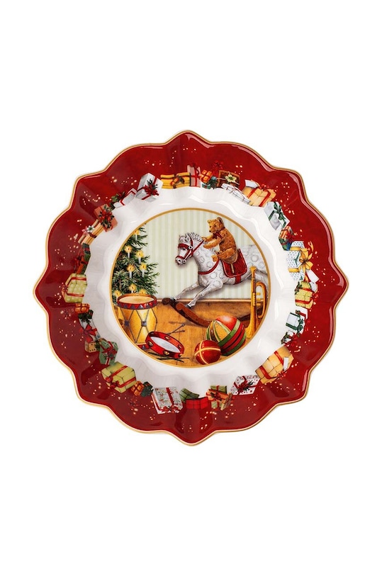 Миска Villeroy & Boch Toy's Fantasy мультиколор 1483323688.6