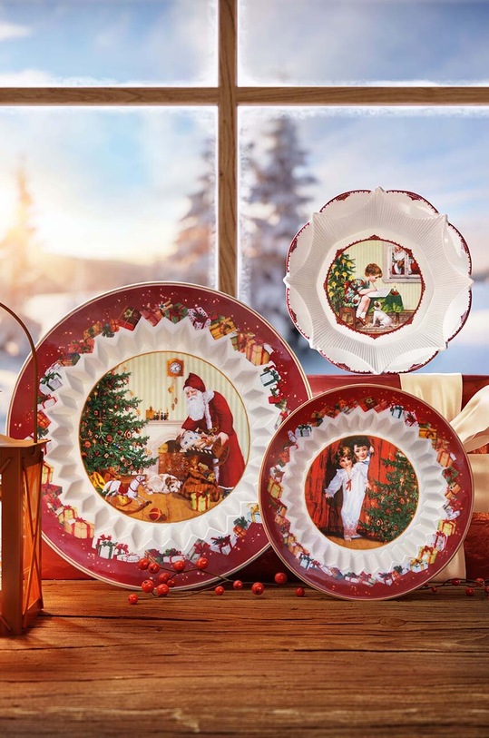 Villeroy & Boch miska Toy's Fantasy multicolor 1483323679.6