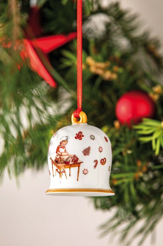 Dnevni boravak i spavaća soba Ukras Villeroy & Boch 4-pack 1486266871.4 šarena