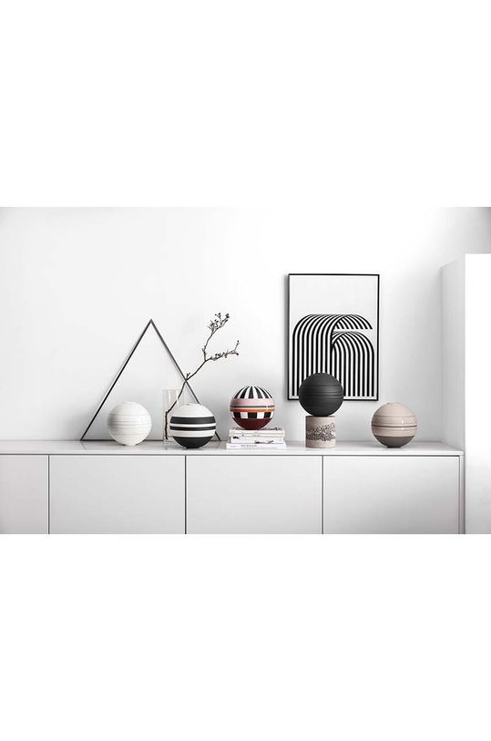 Villeroy & Boch zestaw obiadowy dla 2 os. La Boule 7-pack 1016659094