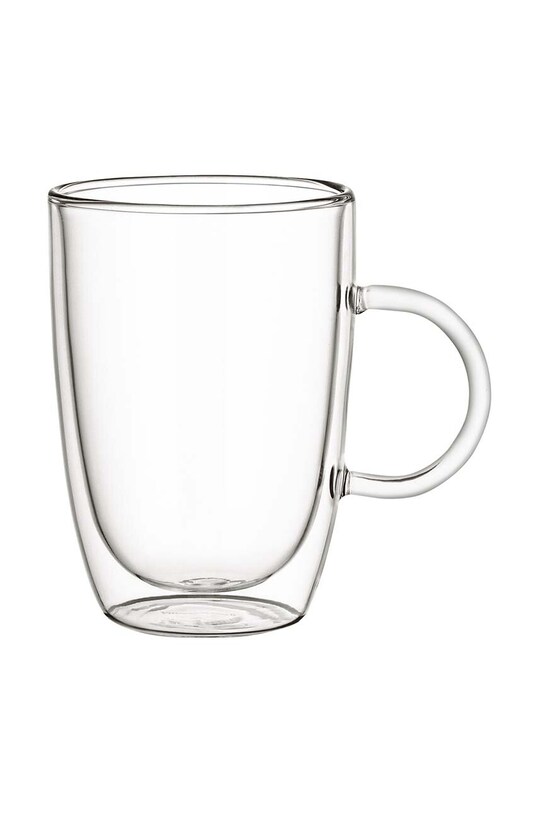 Σετ φλιτζάνια Villeroy & Boch Artesano 390 ml 2-pack 1172438089 διαφανή AA00