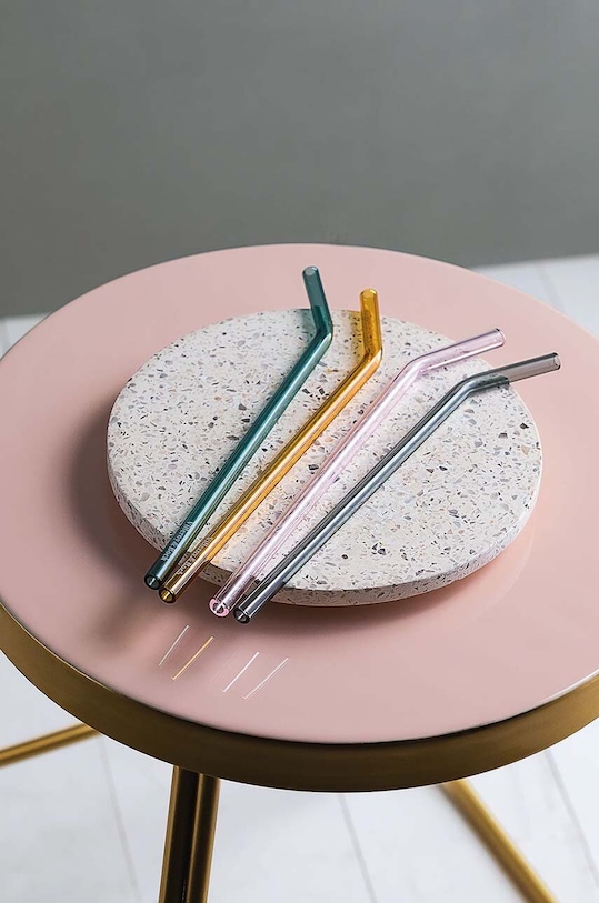 Кухня и бар Набор соломинок со щеточкой Villeroy & Boch Artesano 5 шт 1172437910 мультиколор