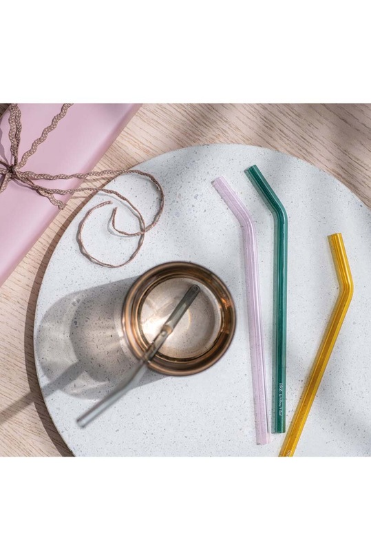 Набор соломинок со щеточкой Villeroy & Boch Artesano 5 шт мультиколор 1172437910