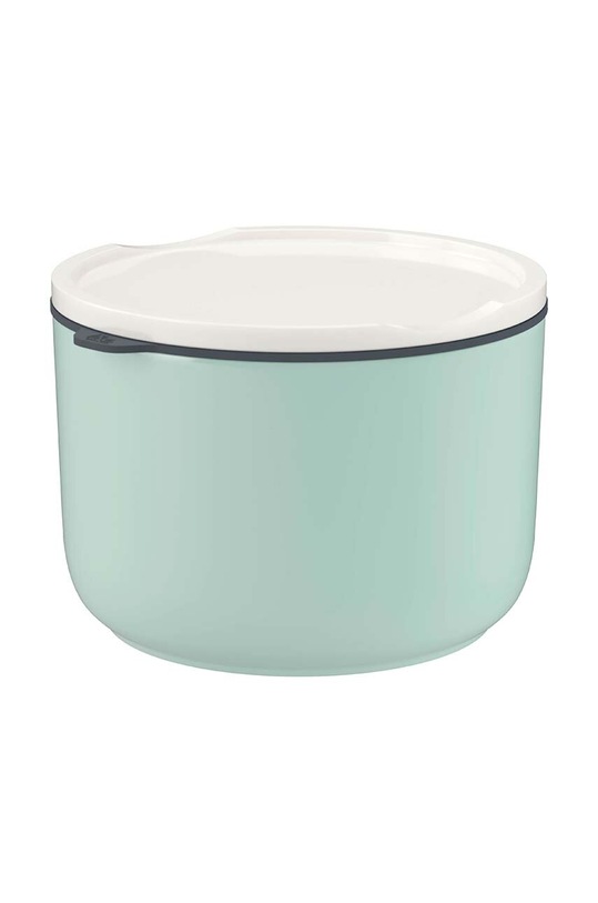 Villeroy & Boch container cu mancare To Go & To Stay turcoaz 1048699411
