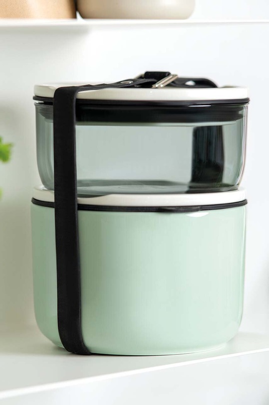 Villeroy & Boch container cu mancare To Go & To Stay 1048699411 turcoaz AA00
