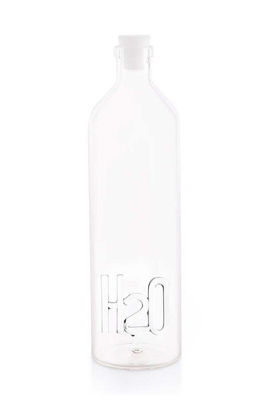 Balvi sticla de apa 1,2 L transparent 24620