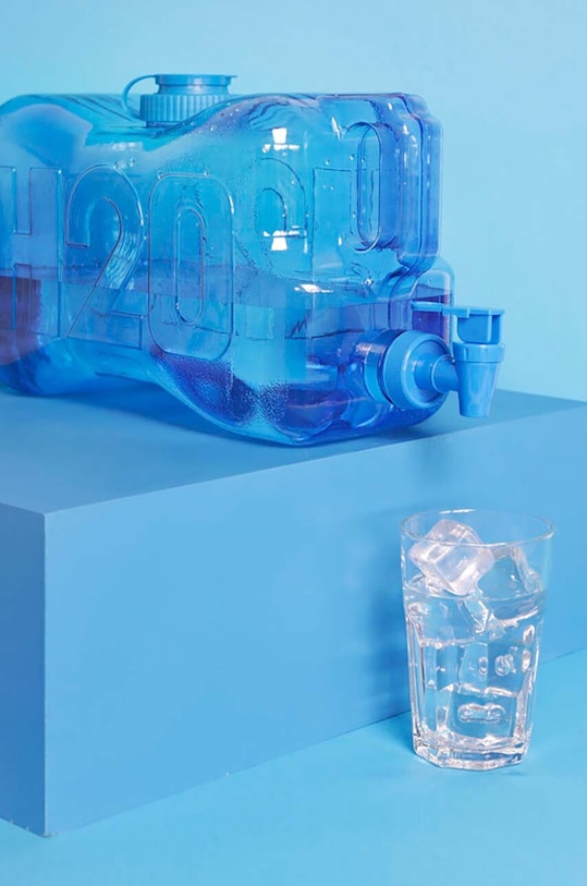 Диспенсер для напоїв з краном Balvi 5,5 L 25078