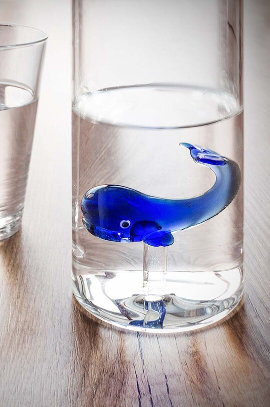 Пляшка для води Balvi 1,2 L 26758 прозорий AA00