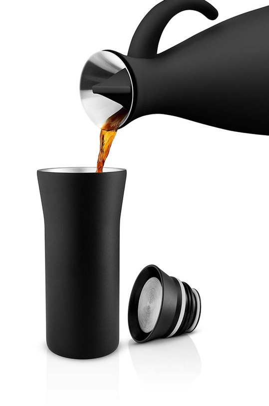 Doplňky Termohrnek Eva Solo City To Go 350 ml 567042 černá