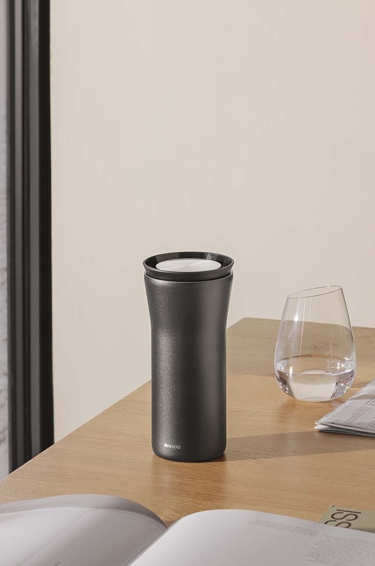 Termohrnek Eva Solo City To Go 350 ml černá 567042