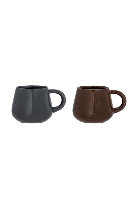 Набір чашок Bloomingville 2-pack барвистий 82053062