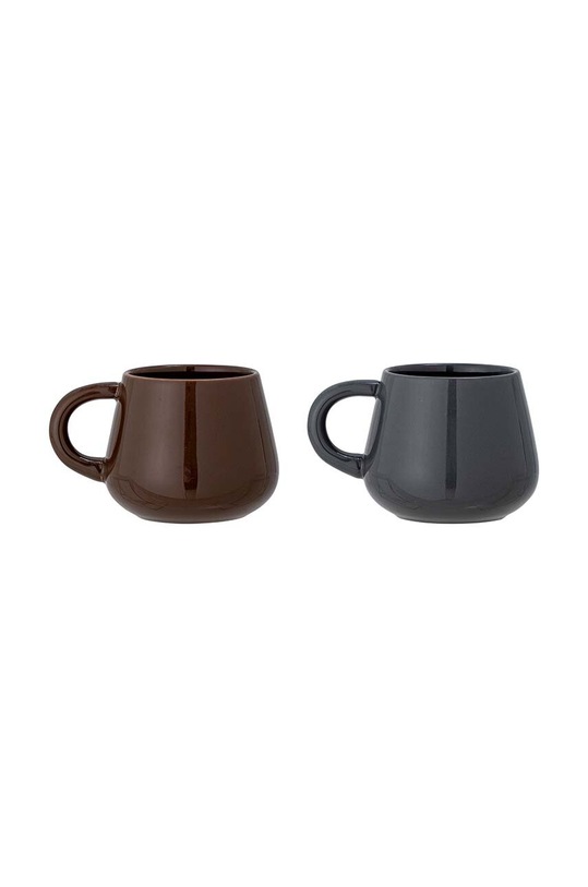 Σετ φλιτζάνια Bloomingville 2-pack 82053062 πολύχρωμο AA00