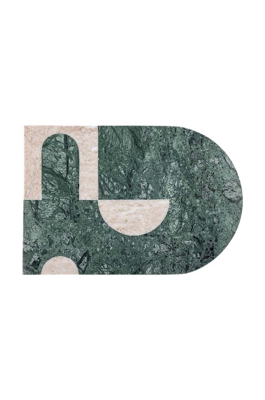 Bloomingville deska do krojenia multicolor 82058415