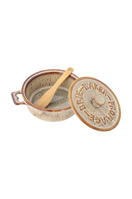 Bloomingville tűzálló edény fedővel Aram 82060405 többszínű AA00